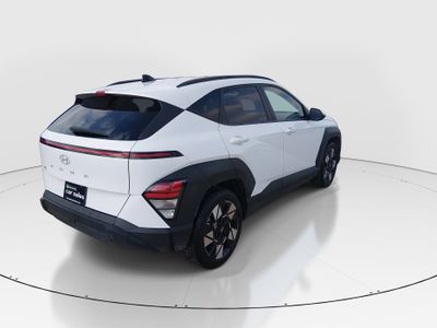 2025 Hyundai Kona - Photo 7