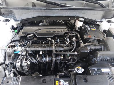 2025 Hyundai Kona - Photo 9