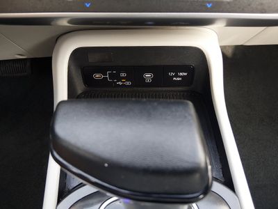 2025 Hyundai Kona - Photo 18
