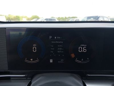 2025 Hyundai Kona - Photo 14