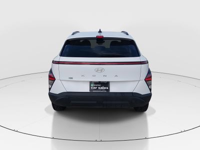 2025 Hyundai Kona - Photo 6