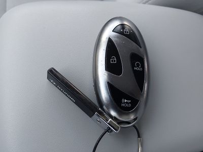 2025 Hyundai Kona - Photo 15