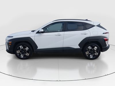 2025 Hyundai Kona - Photo 4