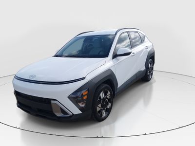 2025 Hyundai Kona - Photo 3