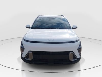2025 Hyundai Kona - Photo 2