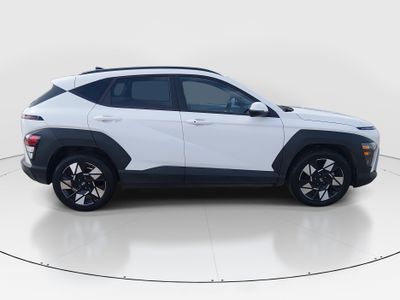 2025 Hyundai Kona - Photo 8