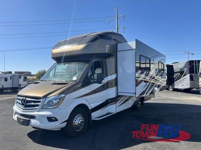 2018 Tiffin Motorhomes Wayfarer - Photo 4