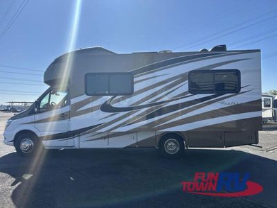 2018 Tiffin Motorhomes Wayfarer - Photo 5