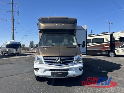 2018 Tiffin Motorhomes Wayfarer - Photo 3