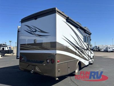 2018 Tiffin Motorhomes Wayfarer - Photo 6