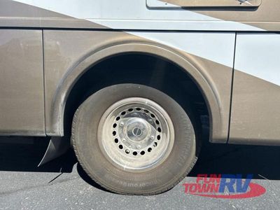 2018 Tiffin Motorhomes Wayfarer - Photo 9