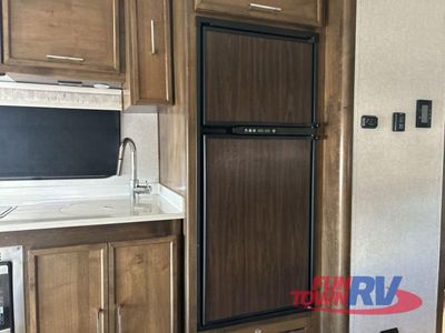 2018 Tiffin Motorhomes Wayfarer - Photo 16