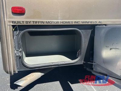 2018 Tiffin Motorhomes Wayfarer - Photo 7