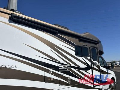 2018 Tiffin Motorhomes Wayfarer - Photo 8