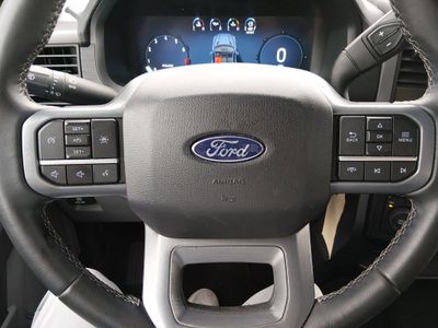 2025 Ford F-150 — photo 12 view