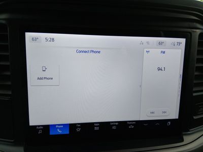 2025 Ford F-150 — photo 18 view