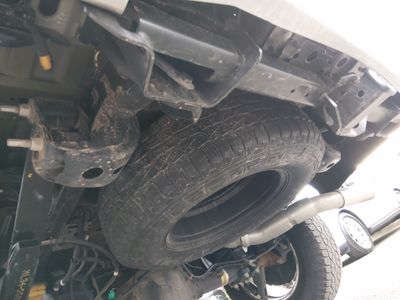2025 Ford F-150 — photo 21 view