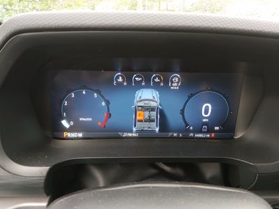 2025 Ford F-150 — photo 14 view