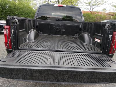 2025 Ford F-150 — photo 11 view