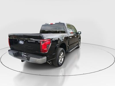 2025 Ford F-150 — photo 7 view