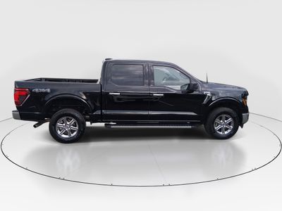 2025 Ford F-150 — photo 8 view