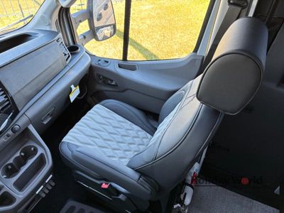 2026 Grand Design Lineage Series VT — photo 9 view