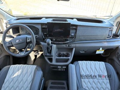 2026 Grand Design Lineage Series VT — photo 8 view