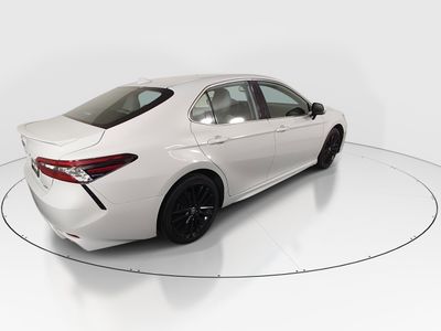 2024 Toyota Camry - Photo 7