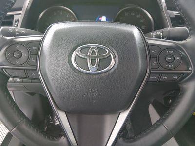 2024 Toyota Camry - Photo 12