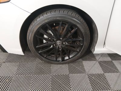 2024 Toyota Camry - Photo 10