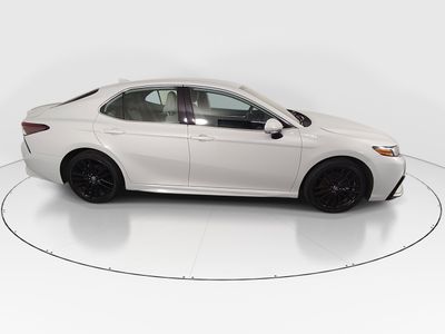 2024 Toyota Camry - Photo 8