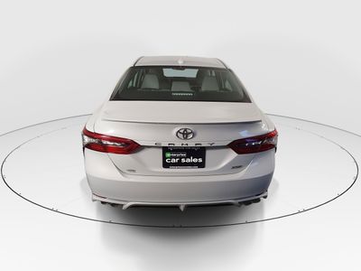 2024 Toyota Camry - Photo 6