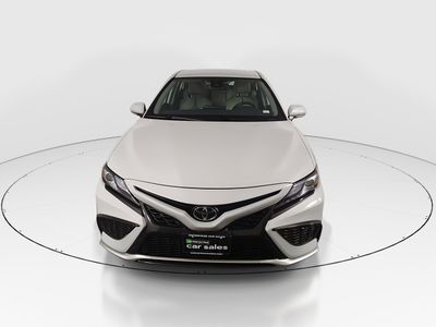 2024 Toyota Camry - Photo 2