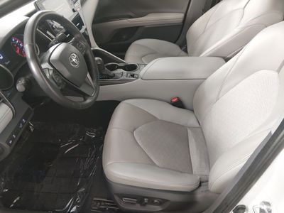 2024 Toyota Camry - Photo 19