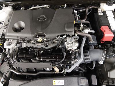 2024 Toyota Camry - Photo 9