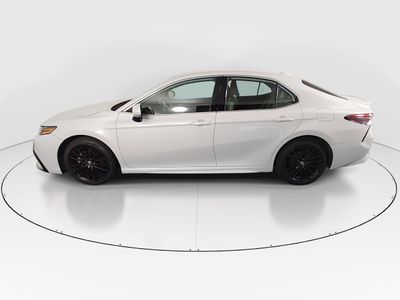 2024 Toyota Camry - Photo 4