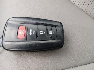 2024 Toyota Camry - Photo 15