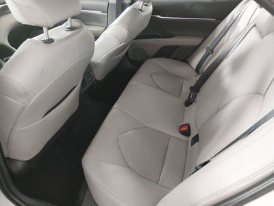 2024 Toyota Camry - Photo 20