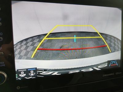 2024 Toyota Camry - Photo 16