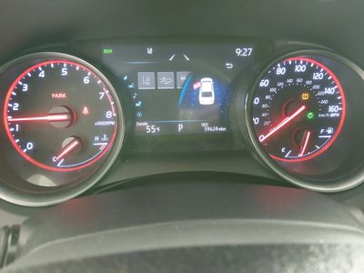 2024 Toyota Camry - Photo 14