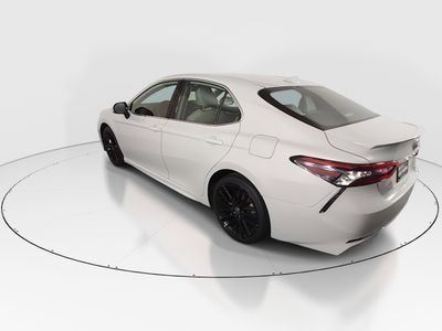 2024 Toyota Camry - Photo 5