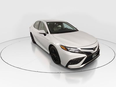 2024 Toyota Camry - Photo 1