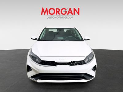 2024 Kia Forte - Photo 2