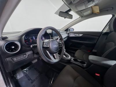 2024 Kia Forte - Photo 18