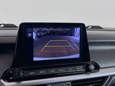 2024 Kia Forte - Photo 11