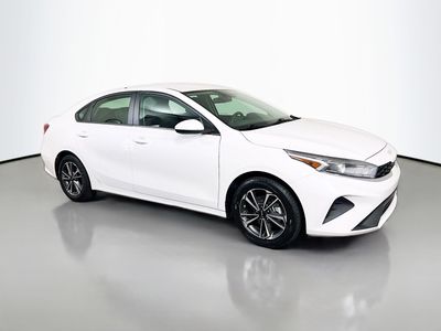 2024 Kia Forte - Photo 20