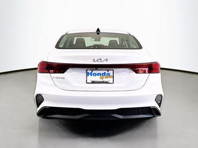 2024 Kia Forte - Photo 19