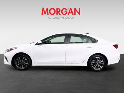 2024 Kia Forte - Photo 4