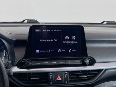 2024 Kia Forte - Photo 10