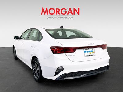 2024 Kia Forte - Photo 5
